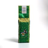 GOARTEA Premium Fujian Anxi High Mountain Iron Goddess Chinese Tieguanyin Tie Guan Yin Oolong Tea