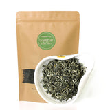 GOARTEA Nonpareil Supreme Spring Suzhou Biluochun Bi Luo Chun Pi lo Chun Loose Leaf Chinese Green Tea