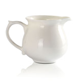 100ml Total 4pcs Chinese Porcelain White Jade Gaiwan Pitcher Chahai teacup cup tea set