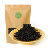 GOARTEA Premium Fujian Wuyi Da Hong Pao Dahongpao Big Red Robe Rock Loose Leaf Chinese Oolong Tea