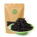 GOARTEA Fujian Wuyi Da Hong Pao Dahongpao Big Red Robe Rock Loose Leaf Chinese Oolong Tea