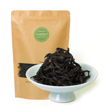 GOARTEA Supreme Fujian Wuyi Da Hong Pao Dahongpao Big Red Robe Rock Loose Leaf Chinese Oolong Tea
