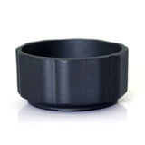 2Pcs 30ml Top Handmade Rare Black Yinxing Chinese Zisha Pottery Clay Tea Cup