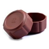 2Pcs 30ml Top Handmade Rare Red Yinxing Chinese Zisha Pottery Clay Tea Cup