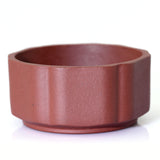 2Pcs 30ml Top Handmade Rare Red Yinxing Chinese Zisha Pottery Clay Tea Cup
