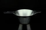Stainless Steel Chinese Kungfu Tea Strainer Filter Infuser - Skimmer