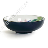 50ml Top Grade Chinese Gongfu Tea Porcelain Ceramic Jingde Peony Flower Paint Teacup Tea Cup