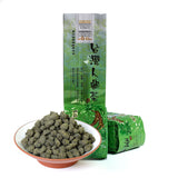 GOARTEA Premium Taiwan Lan Gui Ren High Mountain Ren Shen Loose Leaf Ginseng Oolong Tea