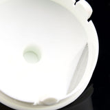 500ml Kamjove Heat-Resistant Glass Gongfu Tea Art Cup Teapot Pot with Filter TP-204