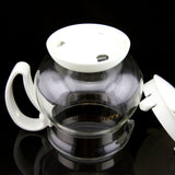 500ml Kamjove Heat-Resistant Glass Gongfu Tea Art Cup Teapot Pot with Filter TP-204
