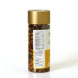 GOARTEA 100g Premium Snow Chrysanthemum Flower Tea Dried Wild Herbal - Bottled