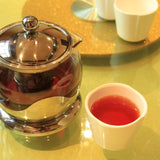 GOARTEA Bottled Premium Snow Chrysanthemum Flower Tea Dried Kunlun Wild Chinese Herbal Loose Leaf