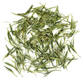 GOARTEA Premium Spring Anji Bai Cha White Loose Leaf Chinese Green Tea