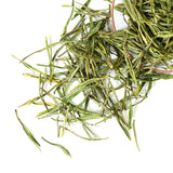 GOARTEA Supreme Spring Anji Bai Cha White Loose Leaf Chinese Green Tea