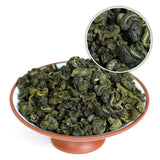 GOARTEA Premium Spring Suzhou Biluochun Bi Luo Chun Pi lo Chun Snail Shape Chinese Green Tea