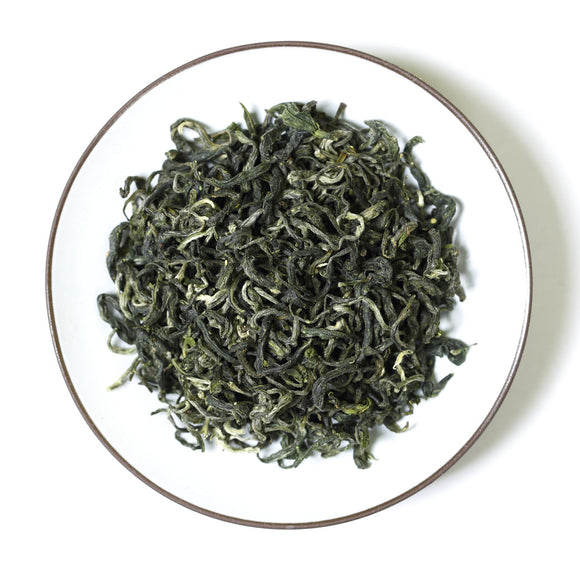 Spring Suzhou Biluochun Bi Luo Chun Pi lo Chun Loose Leaf Chinese Green ...