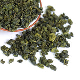 GOARTEA Premium Spring Suzhou Biluochun Bi Luo Chun Pi lo Chun Snail Shape Chinese Green Tea