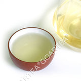 GOARTEA Supreme Spring Suzhou Biluochun Bi Luo Chun Pi lo Chun Snail Shape Chinese Green Tea