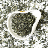 GOARTEA Nonpareil Supreme Spring Suzhou Biluochun Bi Luo Chun Pi lo Chun Loose Leaf Chinese Green Tea