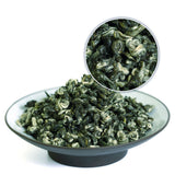GOARTEA Nonpareil Supreme Spring Suzhou Biluochun Bi Luo Chun Pi lo Chun Snail Shape Chinese Green Tea