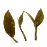 GOARTEA Nonpareil Supreme Spring Suzhou Biluochun Bi Luo Chun Pi lo Chun Snail Shape Chinese Green Tea