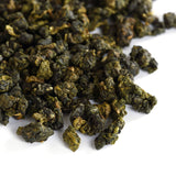 GOARTEA Supreme Taiwan Dongding High Mountain Loose Leaf Green Oolong Tea