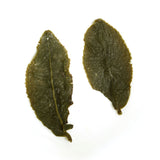 GOARTEA Supreme Strong Aroma Taiwan Dongding High Mountain Loose Leaf Green Oolong Tea