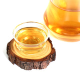 GOARTEA Premium Taiwan Oriental Beauty Dong Fang Meiren Loose leaf White Bai Hao Oolong Tea