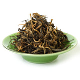 GOARTEA Premium Yunnan Black Tea - Fengqing Dian Hong Dianhong Loose Leaf Chinese Tea