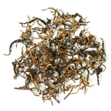GOARTEA Premium Yunnan Black Tea - Fengqing Dian Hong Dianhong Loose Leaf Chinese Tea