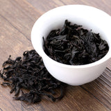GOARTEA Premium Fujian Wuyi Da Hong Pao Dahongpao Big Red Robe Rock Loose Leaf Chinese Oolong Tea