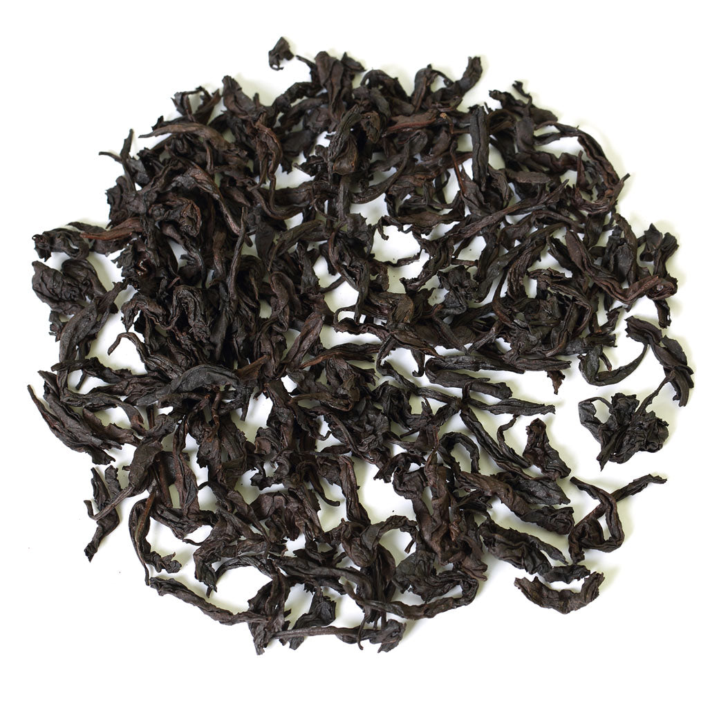 Fujian Wuyi Da Hong Pao Dahongpao Big Red Robe Rock Loose Leaf Chinese ...