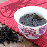 GOARTEA Fujian Wuyi Da Hong Pao Dahongpao Big Red Robe Rock Loose Leaf Chinese Oolong Tea