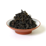 GOARTEA Supreme Orchid Medium Roasted Fujian Wuyi Da Hong Pao Dahongpao Big Red Robe Rock Chinese Oolong Tea