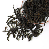 GOARTEA Supreme Orchid Medium Roasted Fujian Wuyi Da Hong Pao Dahongpao Big Red Robe Rock Chinese Oolong Tea