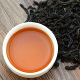 GOARTEA Supreme Orchid Medium Roasted Fujian Wuyi Da Hong Pao Dahongpao Big Red Robe Rock Chinese Oolong Tea