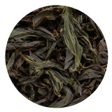 GOARTEA Supreme Orchid Medium Roasted Fujian Wuyi Da Hong Pao Dahongpao Big Red Robe Rock Chinese Oolong Tea