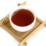 GOARTEA Supreme Aged Fujian Wuyi Da Hong Pao Dahongpao Big Red Robe Rock Chinese Oolong Tea Small Cake