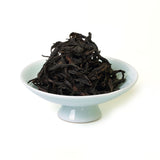 GOARTEA Supreme Fujian Wuyi Da Hong Pao Dahongpao Big Red Robe Rock Loose Leaf Chinese Oolong Tea