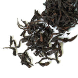 GOARTEA Supreme Fujian Wuyi Da Hong Pao Dahongpao Big Red Robe Rock Loose Leaf Chinese Oolong Tea