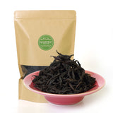 GOARTEA Nonpareil Supreme Fujian Wuyi Da Hong Pao Dahongpao Big Red Robe Rock Loose Leaf Chinese Oolong Tea