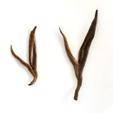 GOARTEA Supreme Yunnan Black Tea - Fengqing Dian Hong Dianhong Loose Leaf Snail Chinese Tea