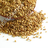 GOARTEA Premium Roasted Tartary Buckwheat Grain Tea - Gold Loose Leaf Herbal Tea - Caffeine Free