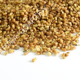 GOARTEA Premium Roasted Tartary Buckwheat Grain Tea - Gold Loose Leaf Herbal Tea - Caffeine Free