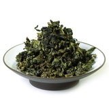 GOARTEA Premium Seven Leaf Jiaogulan Gynostemma Chinese Herbal GREEN TEA Loose Leaf