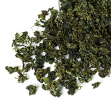 GOARTEA Premium Seven Leaf Jiaogulan Gynostemma Chinese Herbal GREEN TEA Loose Leaf