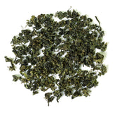GOARTEA Premium Seven Leaf Jiaogulan Gynostemma Chinese Herbal GREEN TEA Loose Leaf