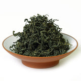 GOARTEA Supreme Seven Leaf Jiaogulan Gynostemma Chinese Herbal GREEN TEA Loose Leaf