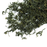 GOARTEA Supreme Seven Leaf Jiaogulan Gynostemma Chinese Herbal GREEN TEA Loose Leaf