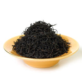 GOARTEA Supreme Fujian Jinjunmei Eyebrow Chinese Loose Leaf Black Tea - Black Buds